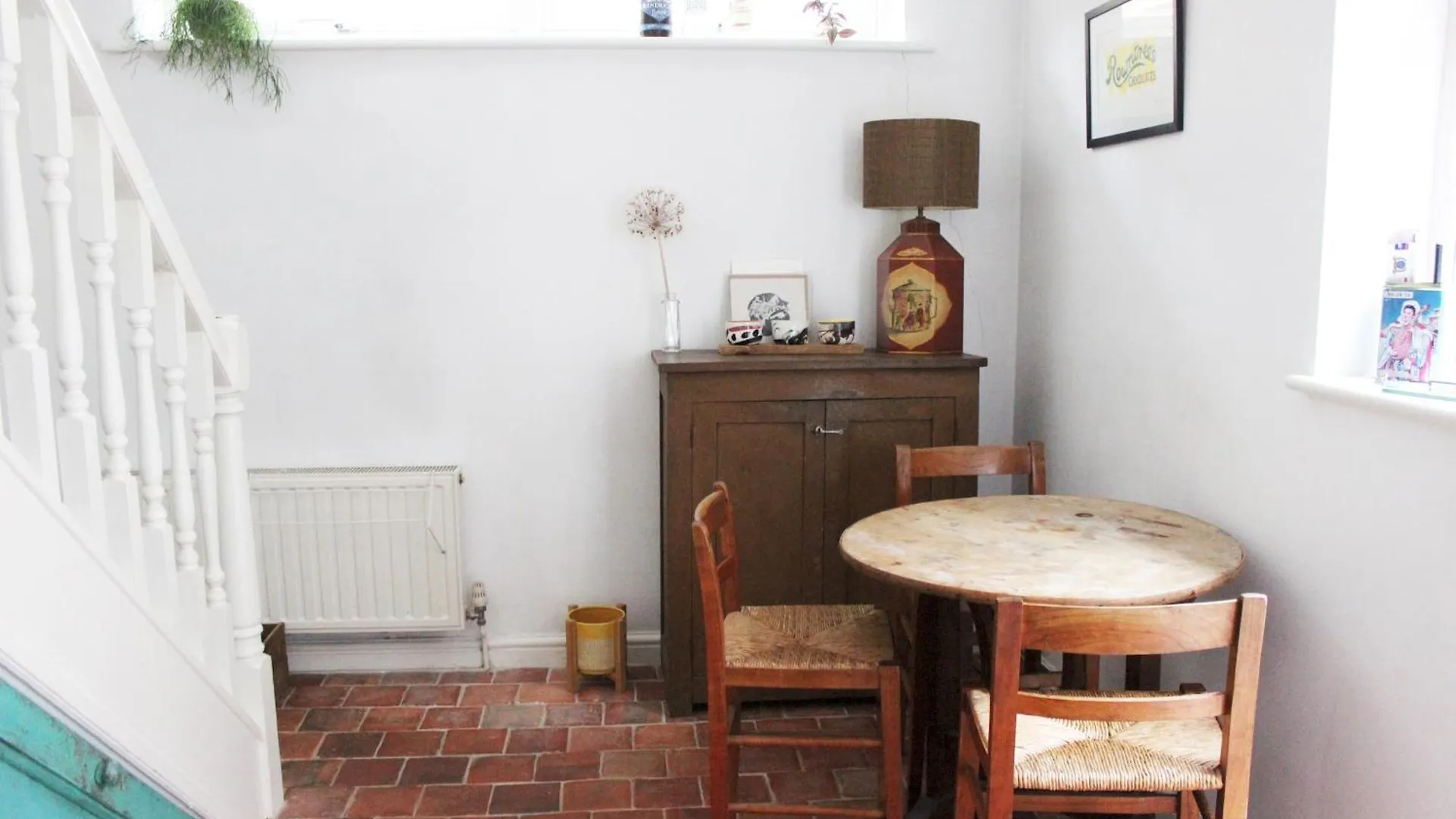 Holiday home St Catherines Place York United Kingdom