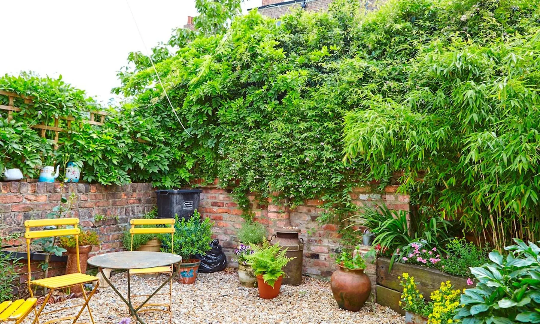Holiday home St Catherines Place York